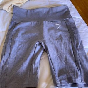 Gymshark Sol Lift Shorts - Blue